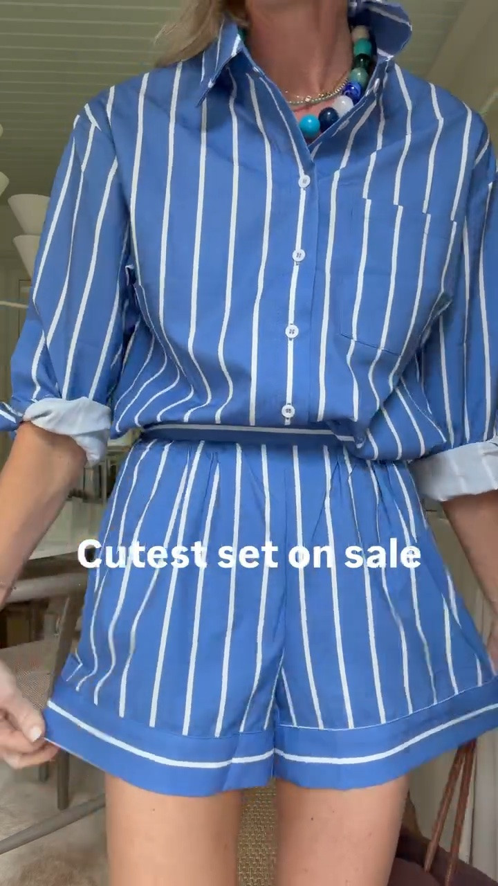 Such a cute set from Amazon! And is now on sale…