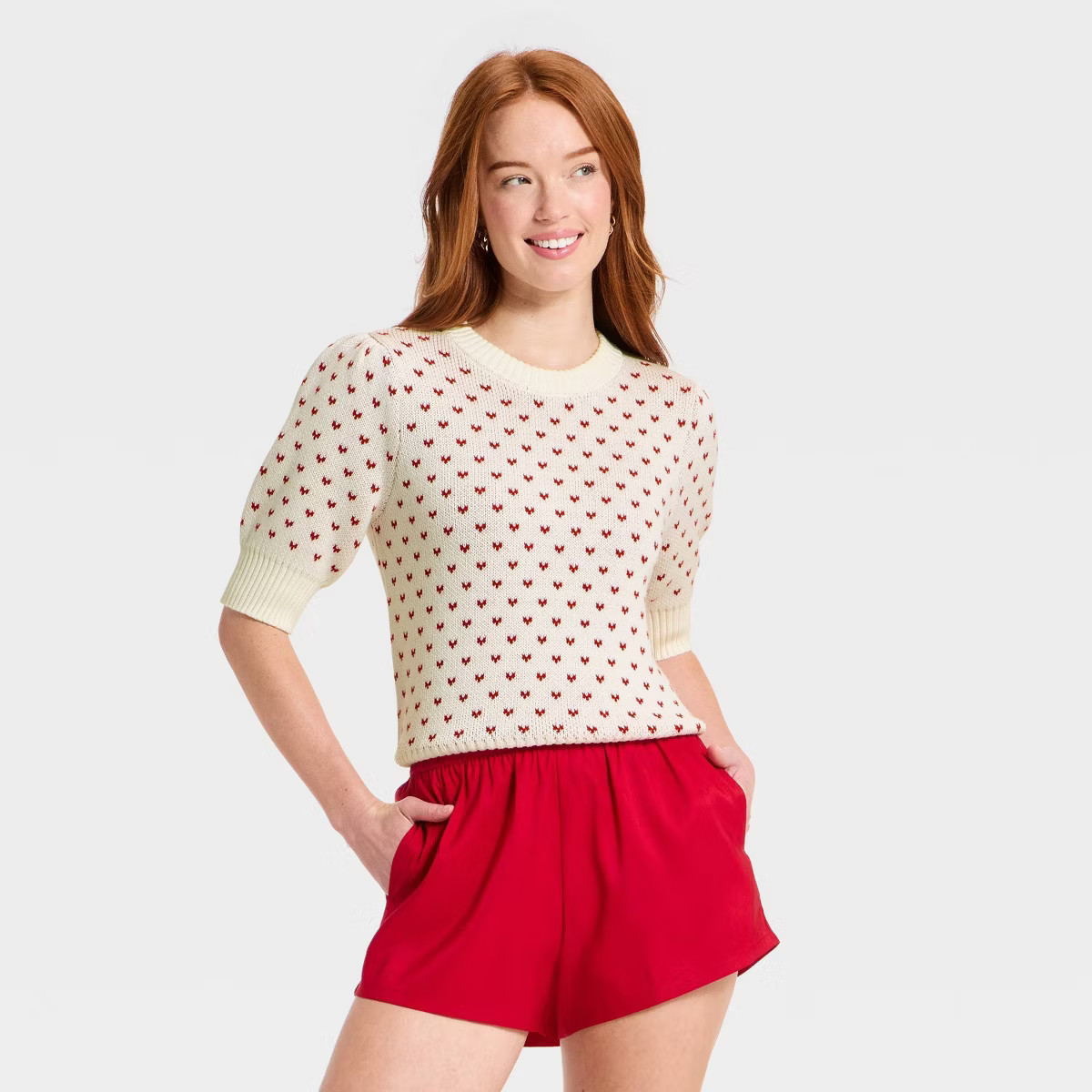 SponsoredTargetClothing, Shoes & AccessoriesWomen’s ClothingTopsSweaters | Target