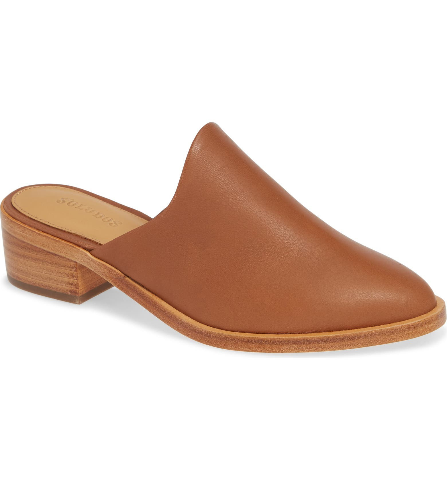 Venetian Mule | Nordstrom