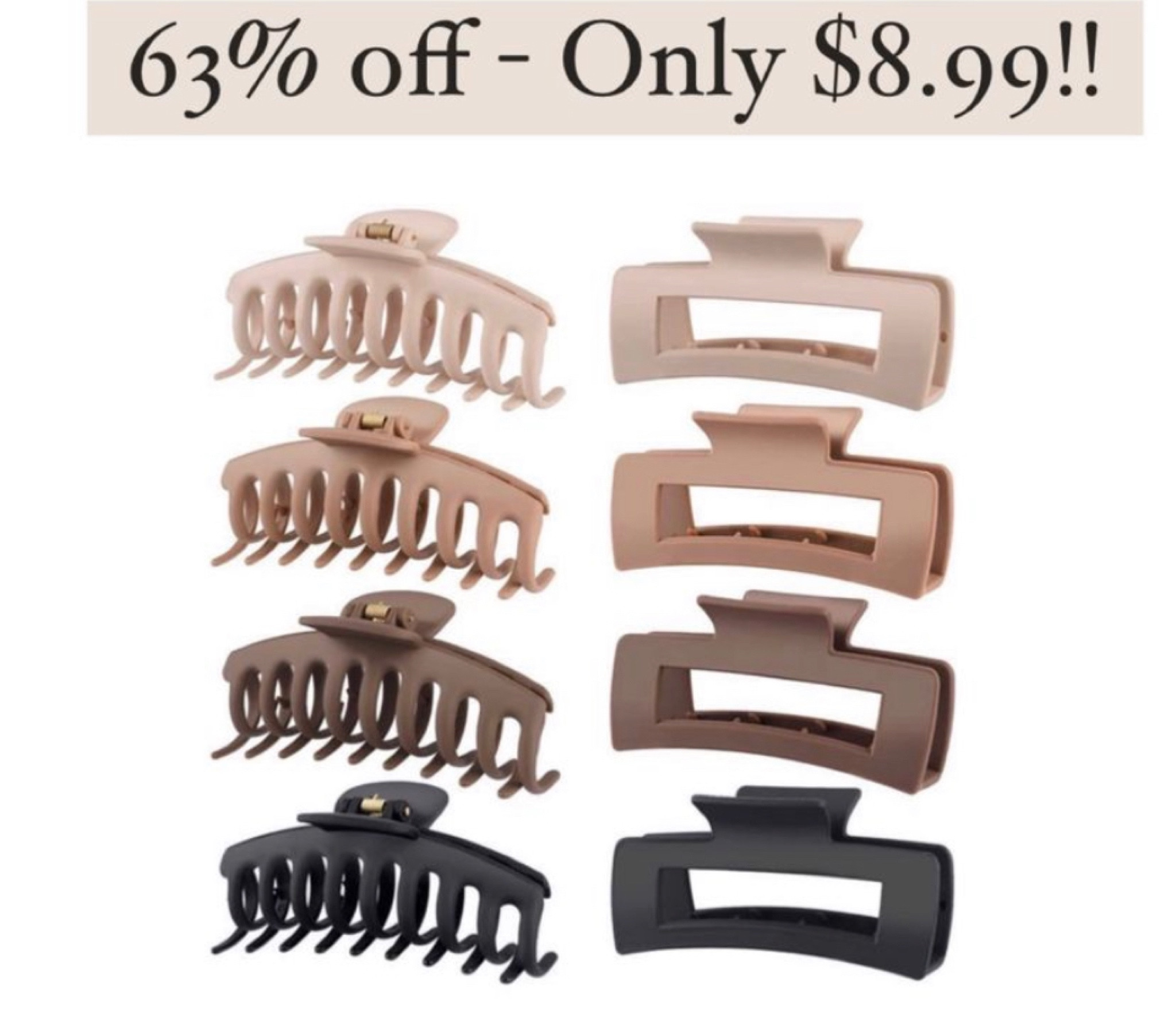 #LTKsalealert #LTKunder50 #LTKbeauty