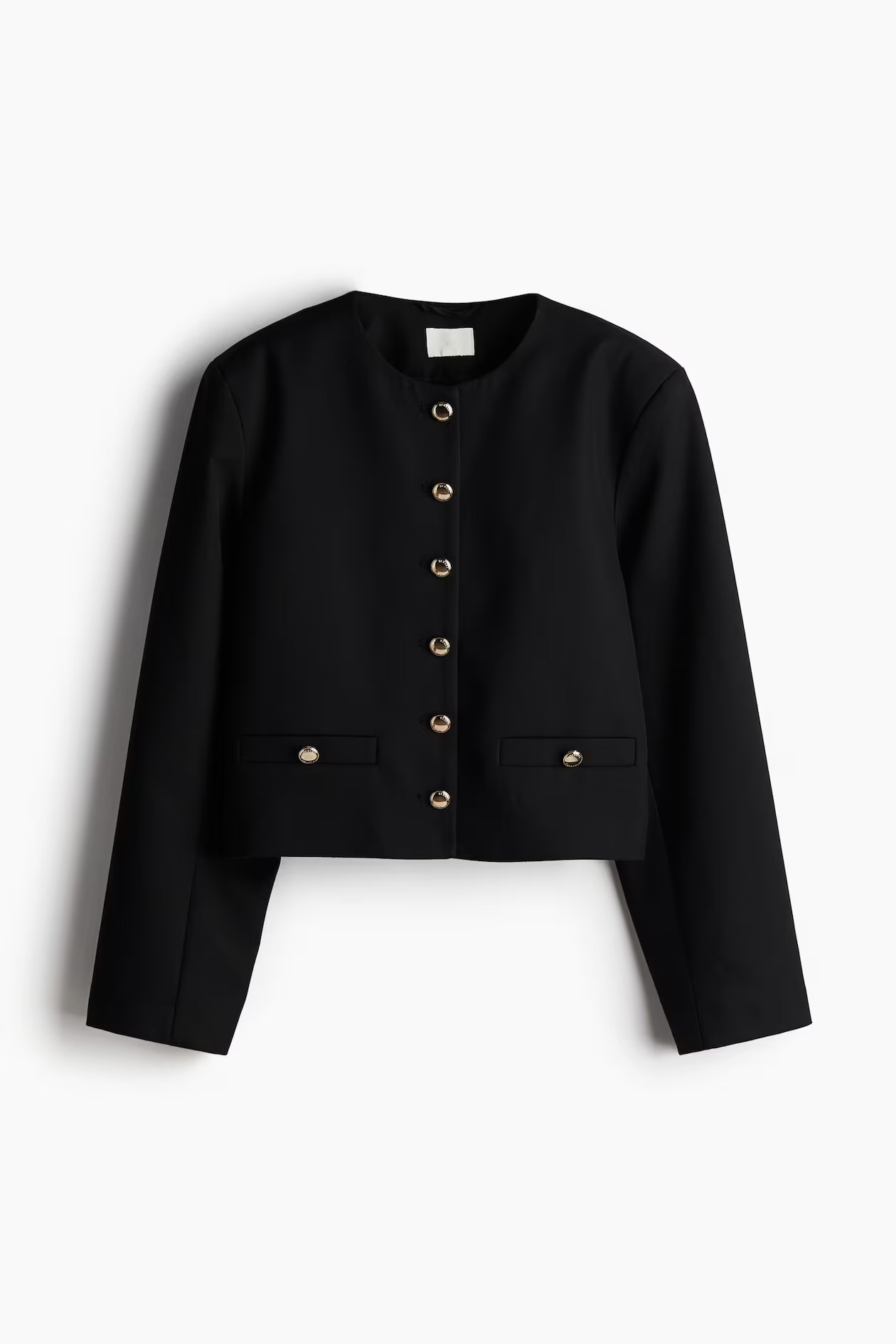 Short jacket | H&M (UK, MY, IN, SG, PH, TW, HK)