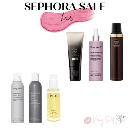 Hair products 

Beauty 
Sephora sale 
Sephora holiday sale 
Gift guide 
Christmas 

#LTKGiftGuide #LTKbeauty #LTKHolidaySale