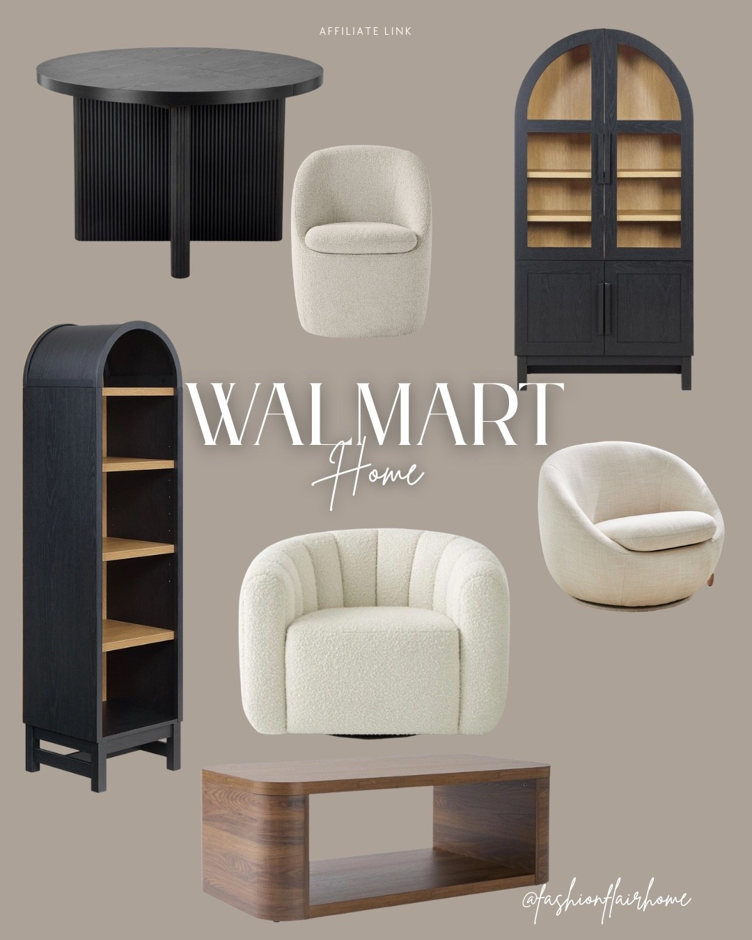 Walmart is impressing me with their stylish, affordable furniture and décor.
Beautiful home style doesn’t have to mean a big budget.
Sharing my favorite indoor & outdoor patio finds just in time for warmer days. ☀️

#LTKcanada #LTKhome