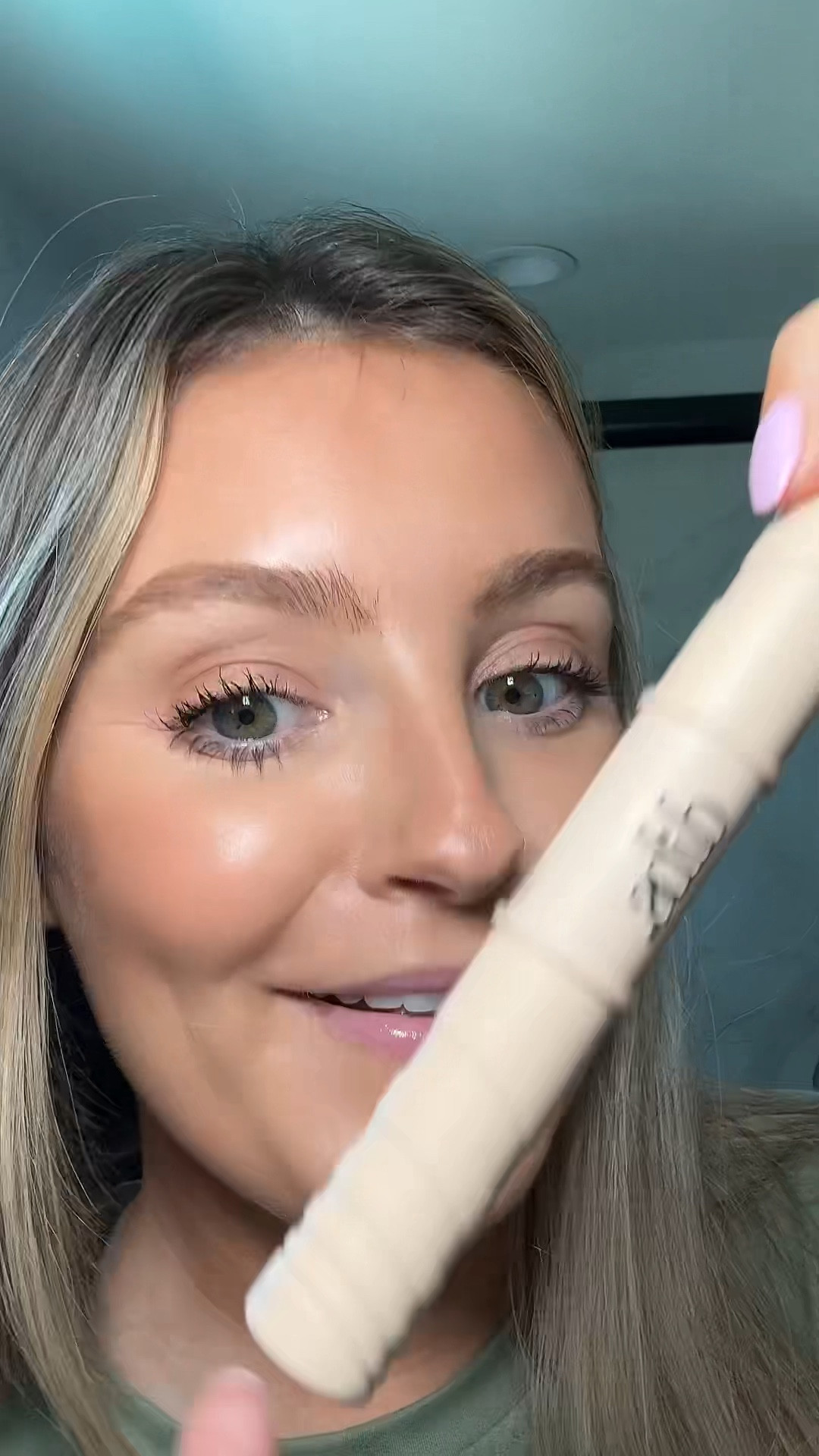 My new go to mascara! 

#LTKBeauty