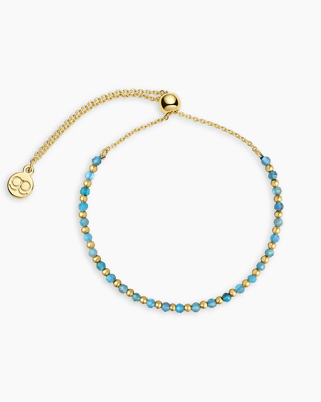 Power Gemstone Brooks Bracelet | gorjana