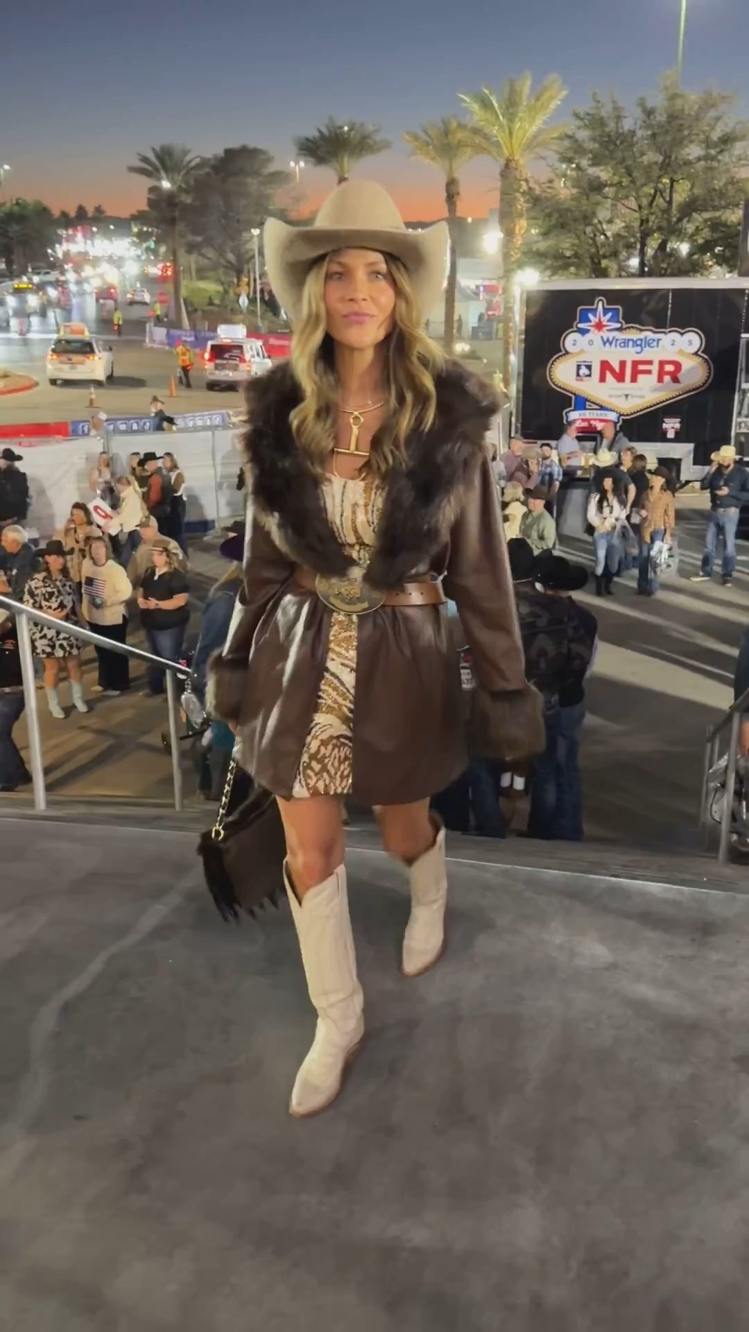 My sequin dress that I wore to NFR is on major sale!! 

#LTKSaleAlert #LTKPetite #LTKOver40