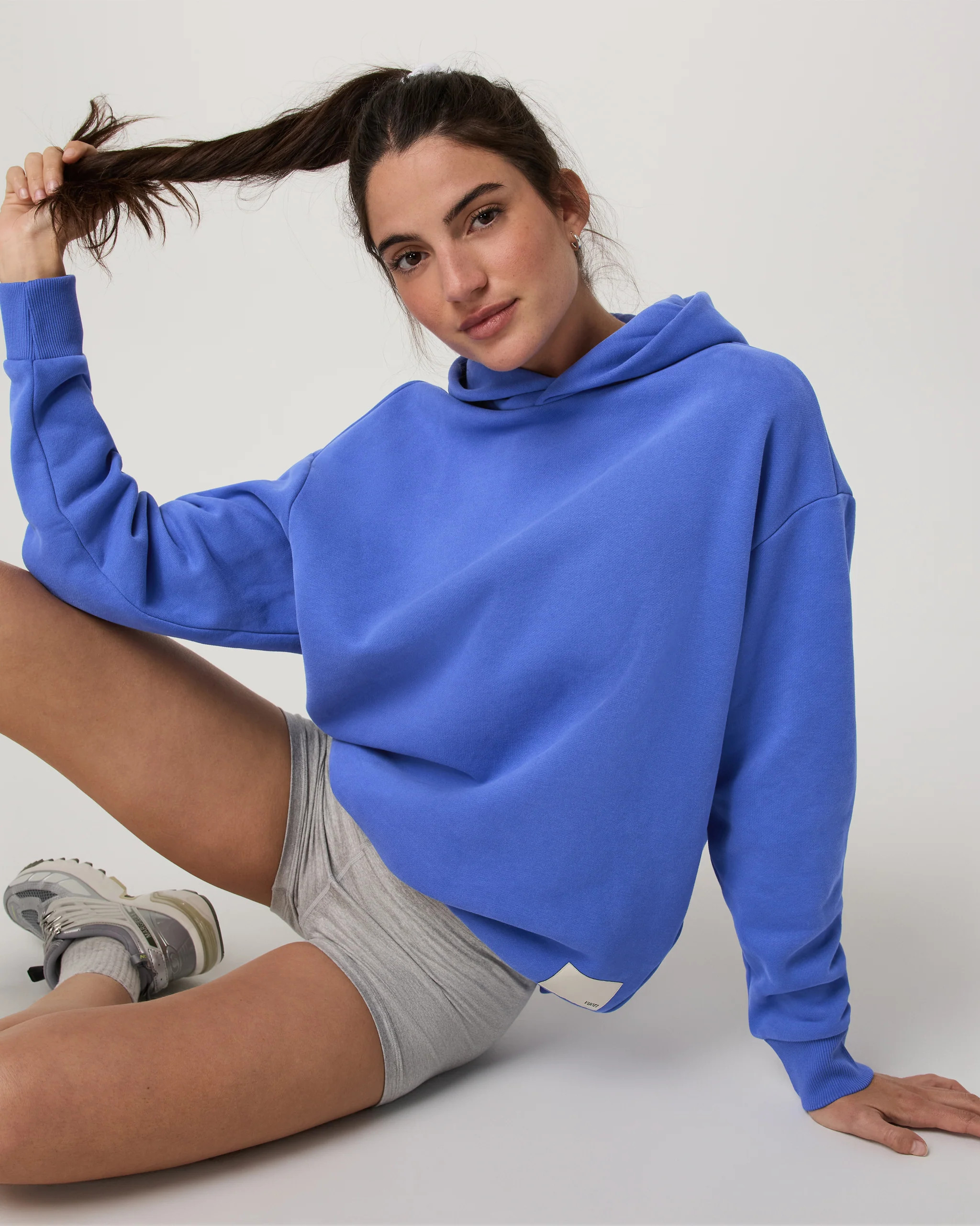 Restore Oversized Hoodie | Vuori Clothing (US & Canada)