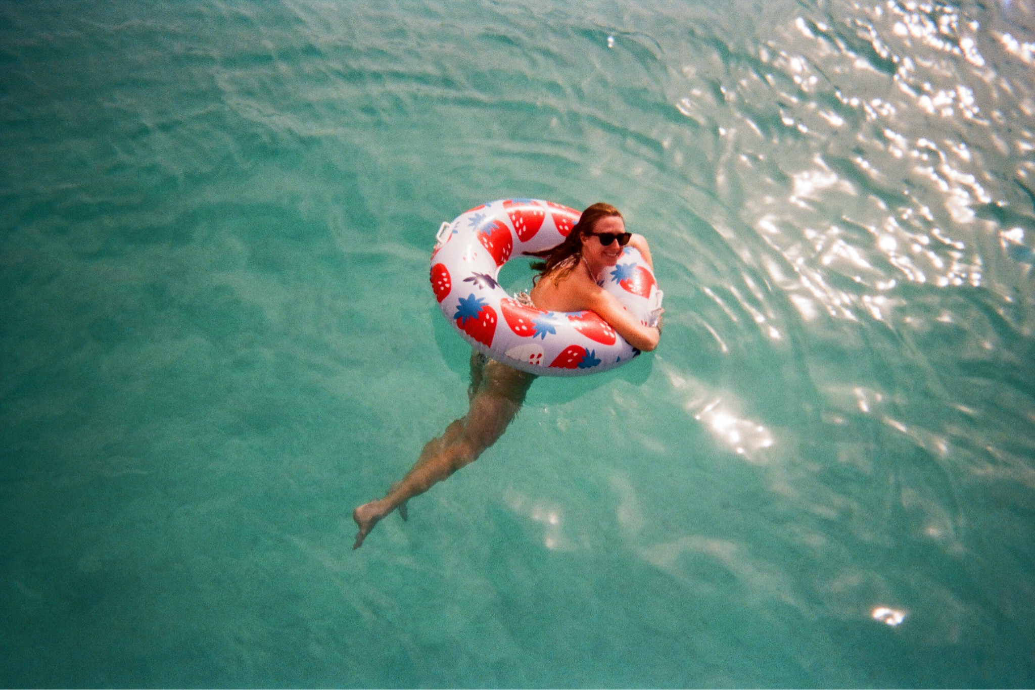 Bora Bora on Fujifilm

Highly recommend bringing a film camera on your honeymoon 

#LTKWedding #LTKTravel #LTKSwim