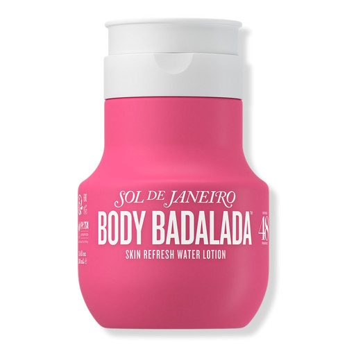 Sol de Janeiro Body Badalada Skin Refresh Water Lotion | Ulta