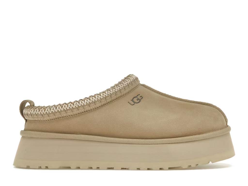UGG Tazz SlipperMustard Seed (Women's) | StockX