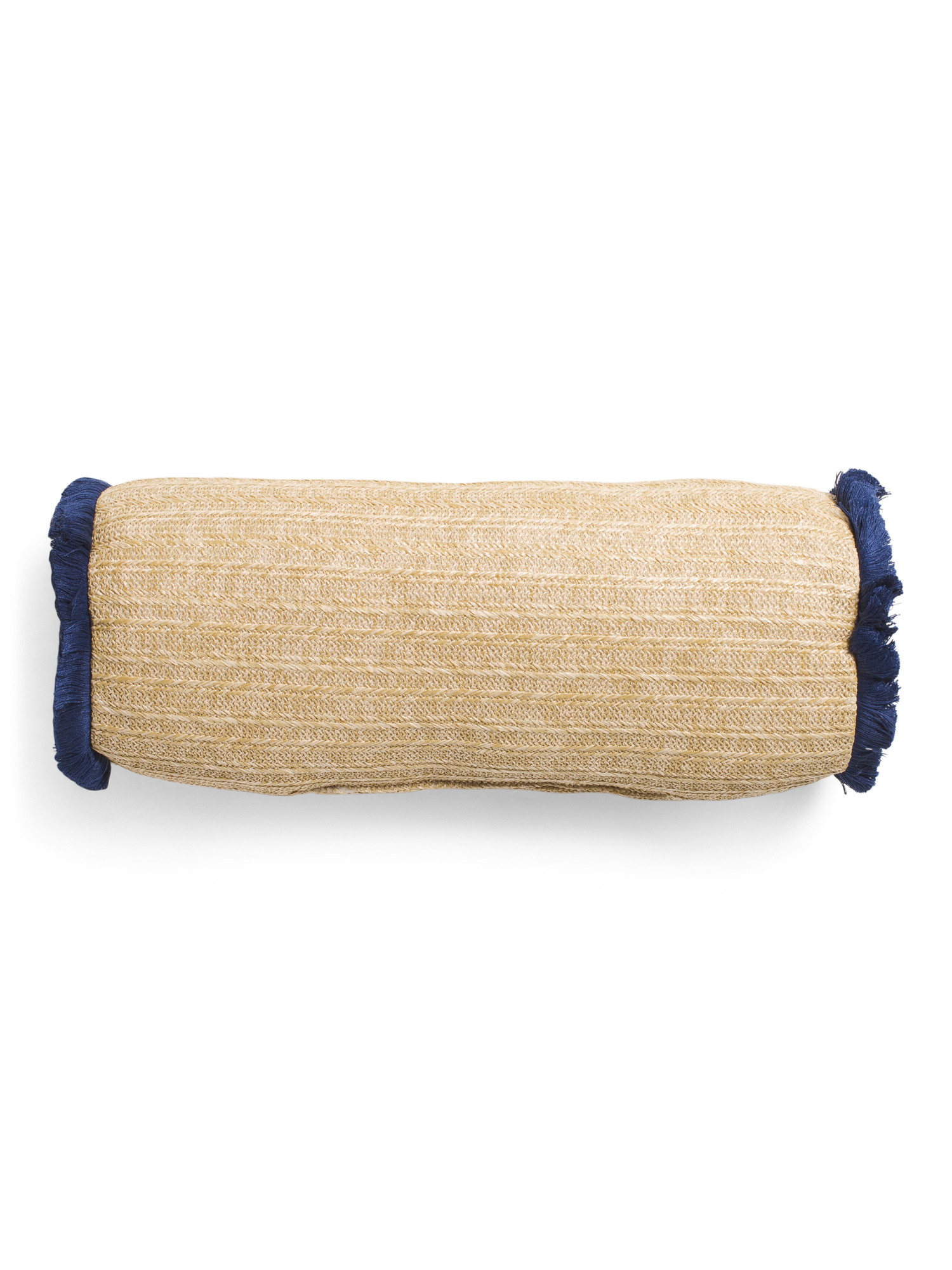 7x20 Outdoor Madge Bolster Pillow | TJ Maxx