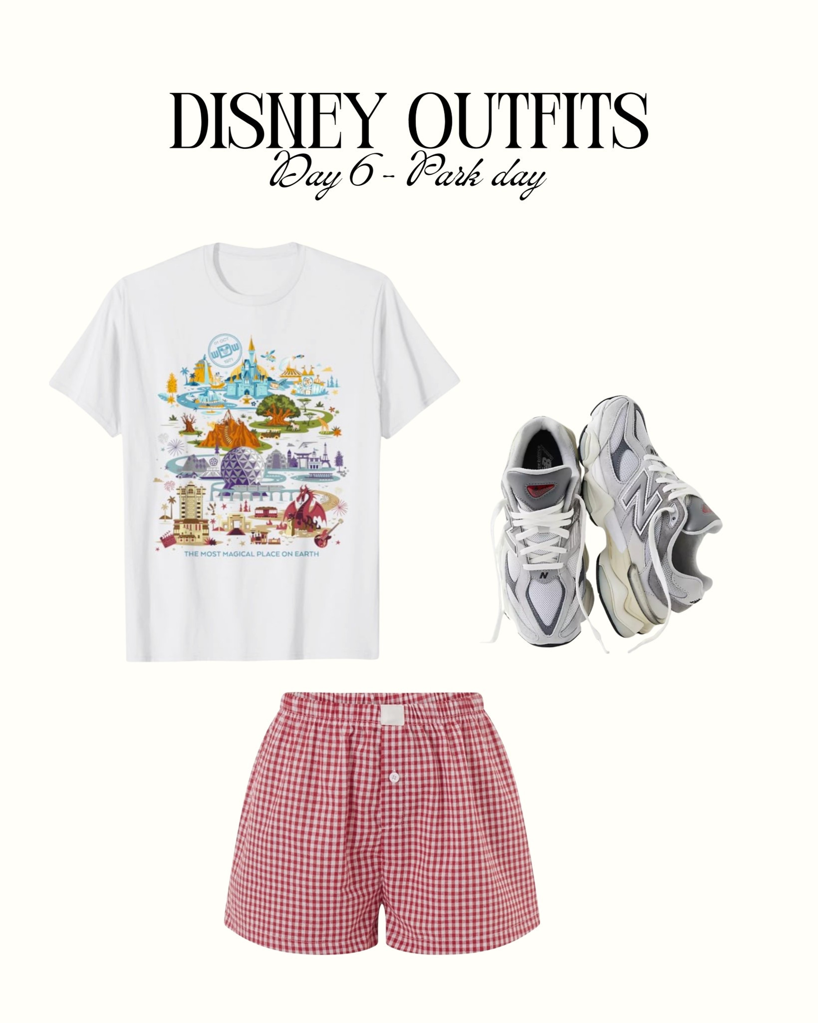 Disney day six outfit!! 

#LTKActive #LTKStyleTip #LTKSeasonal