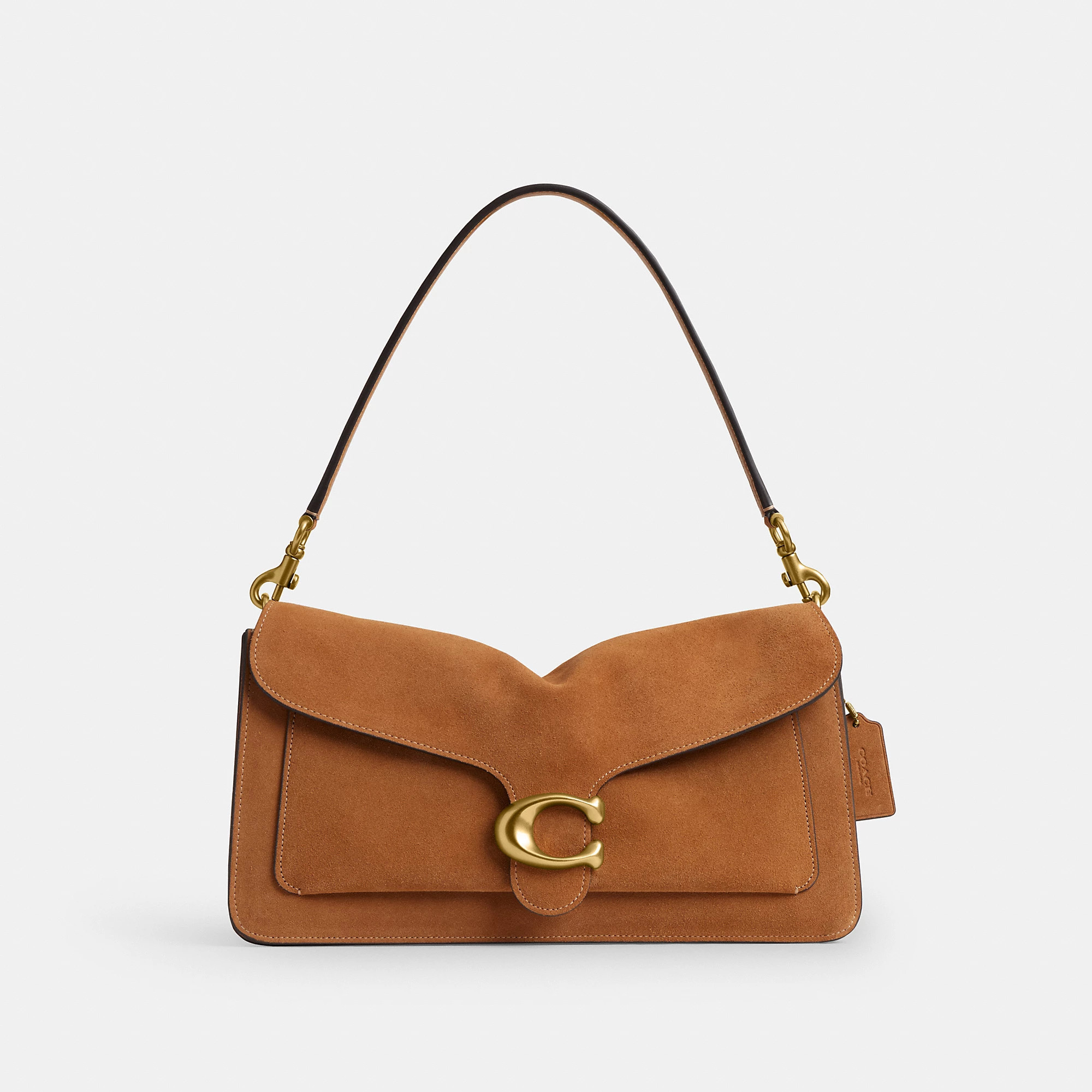 Tabby Shoulder Bag 36 | Coach (US)