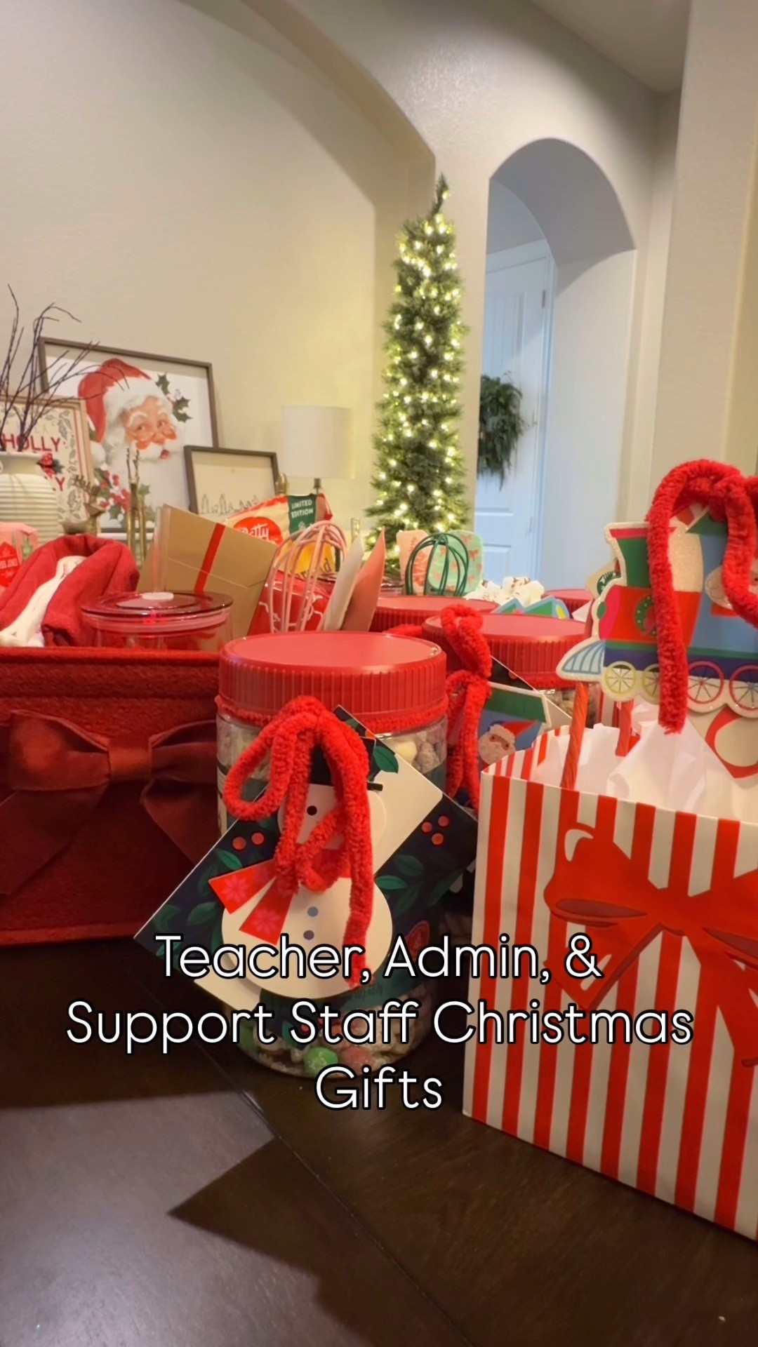 With 4 kids in school we have a lot of teachers and staff to buy for. These are the gifts that we’re giving out this year. I linked as much as I could! 

Christmas gift, teacher gift, teacher Christmas gift, gift idea 

#LTKGiftGuide #LTKmomlife #LTKHoliday