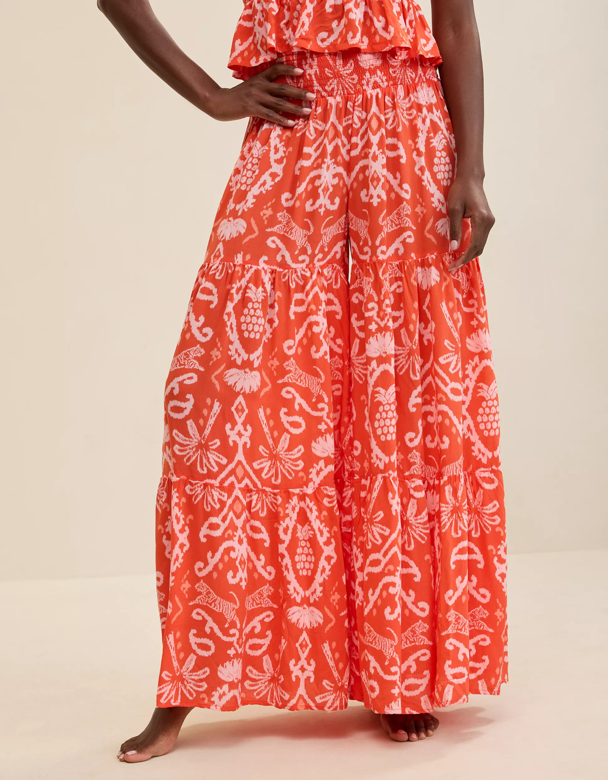 Aerie Party Pant | American Eagle Outfitters (US & CA)