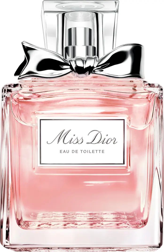 Miss Dior Eau de Toilette | Nordstrom