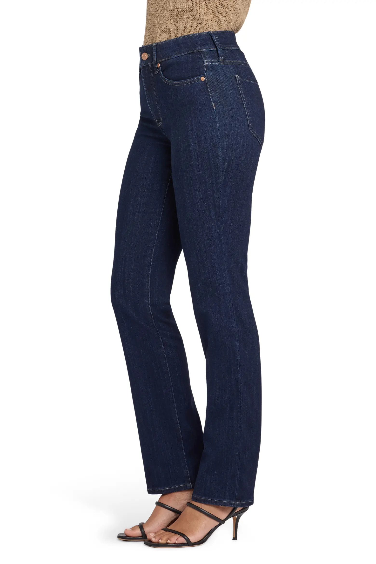 Marilyn Straight Leg Jeans (Women) | Nordstrom | Nordstrom