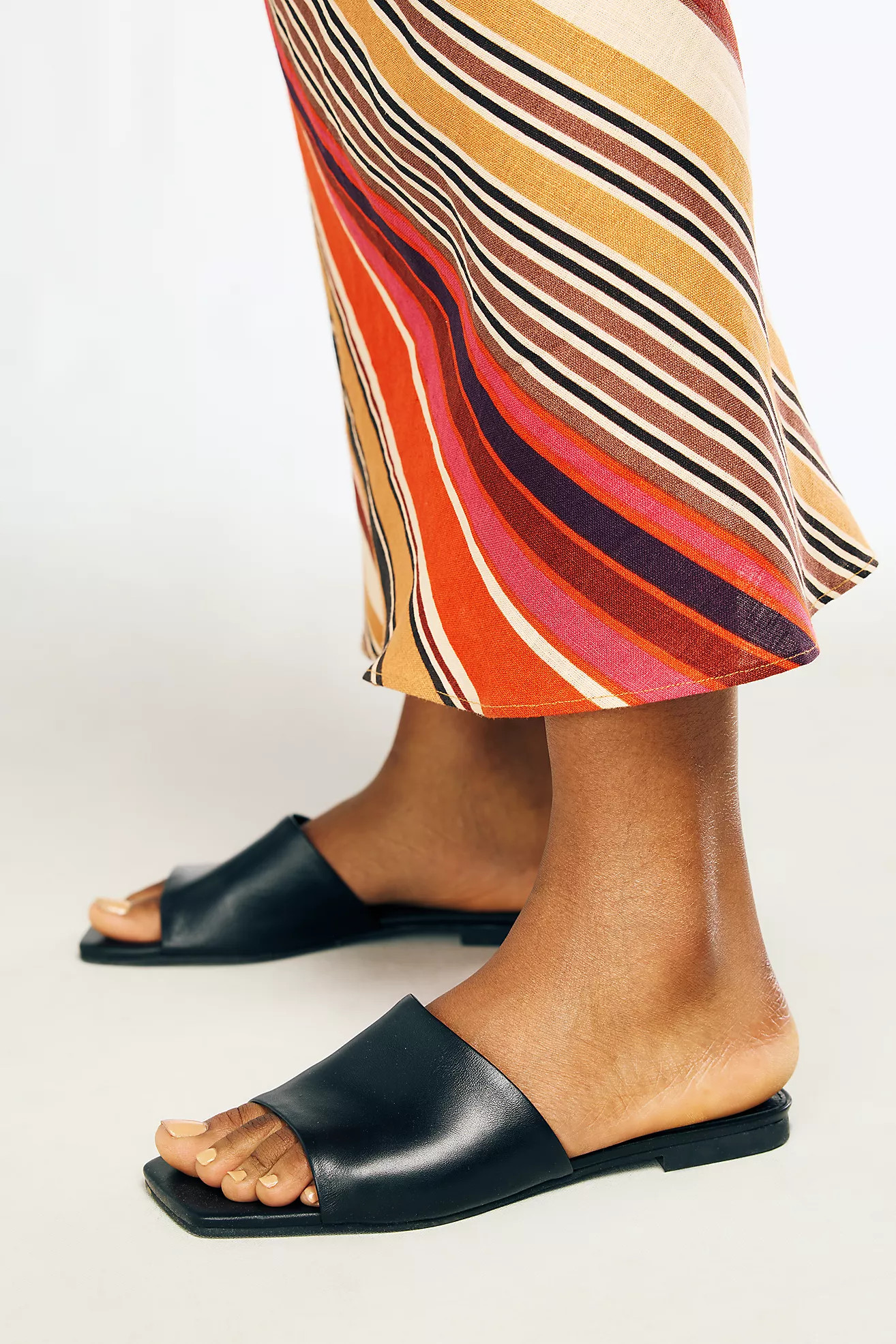 By Anthropologie Slide Sandals | Anthropologie (US)