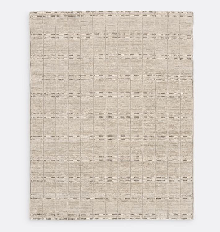 Tenely Hand-Loomed Rug | Rejuvenation