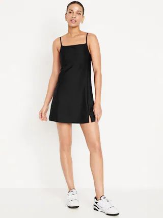 PowerSoft Cami Athletic Dress | Old Navy (US)