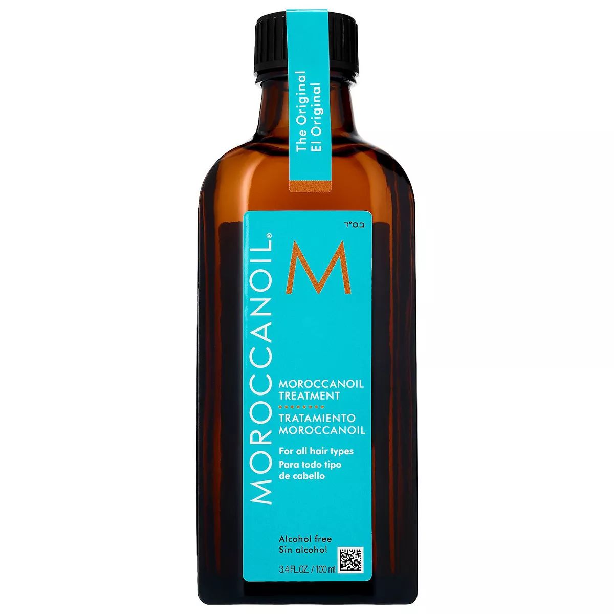 Moroccanoil Moroccanoil Treatment Hair Oil | Kohl's