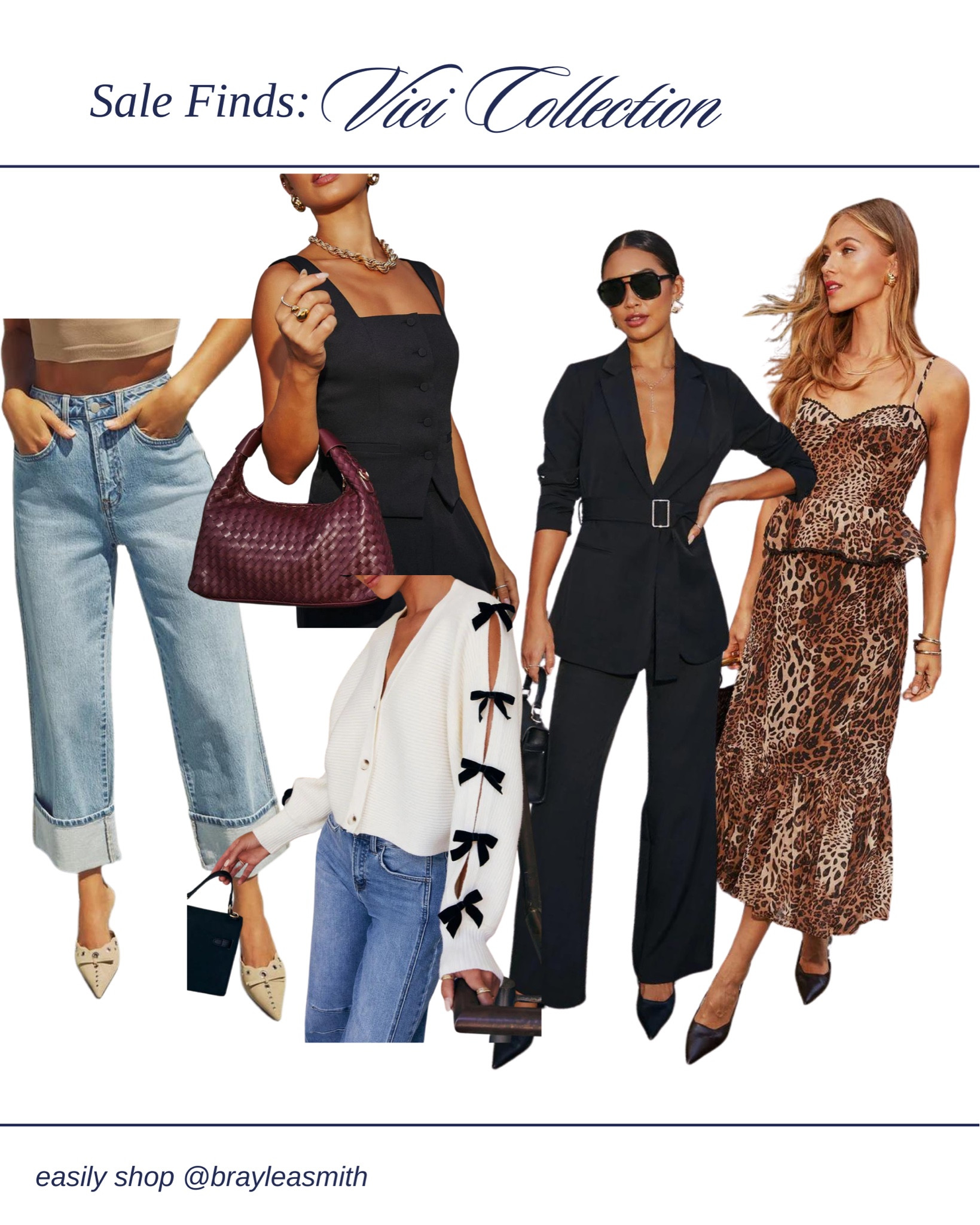 Use code Aug25 for 25% off plus free shipping on offers of $50+ 

& stay tuned for larger discount Aug 24-27th 

#LTKFindsUnder100 #LTKSaleAlert #LTKxVICI