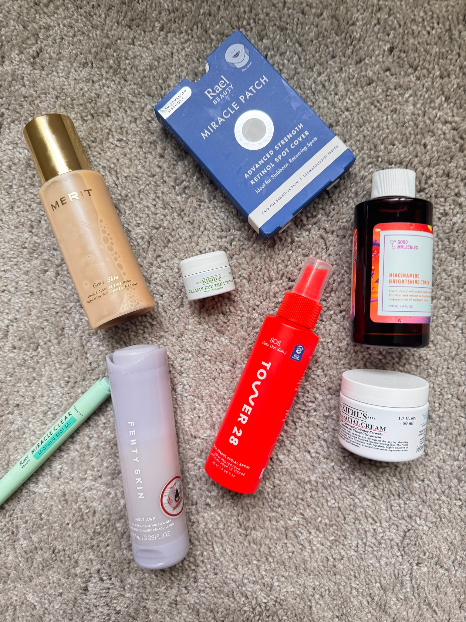 Skincare Picks 

#LTKBeauty