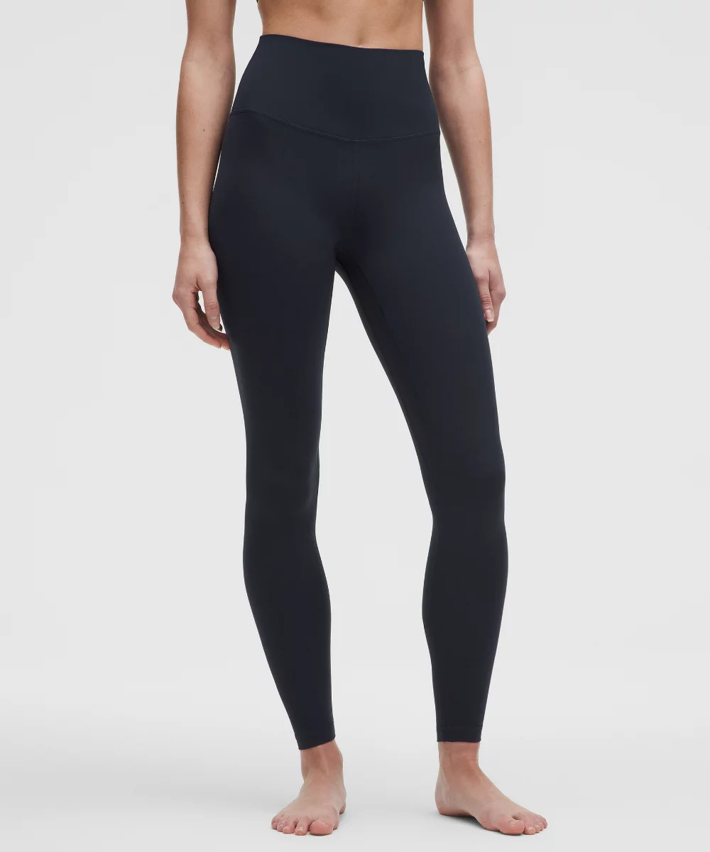 lululemon Align™ High-Rise Pant 28" | Lululemon (UK)