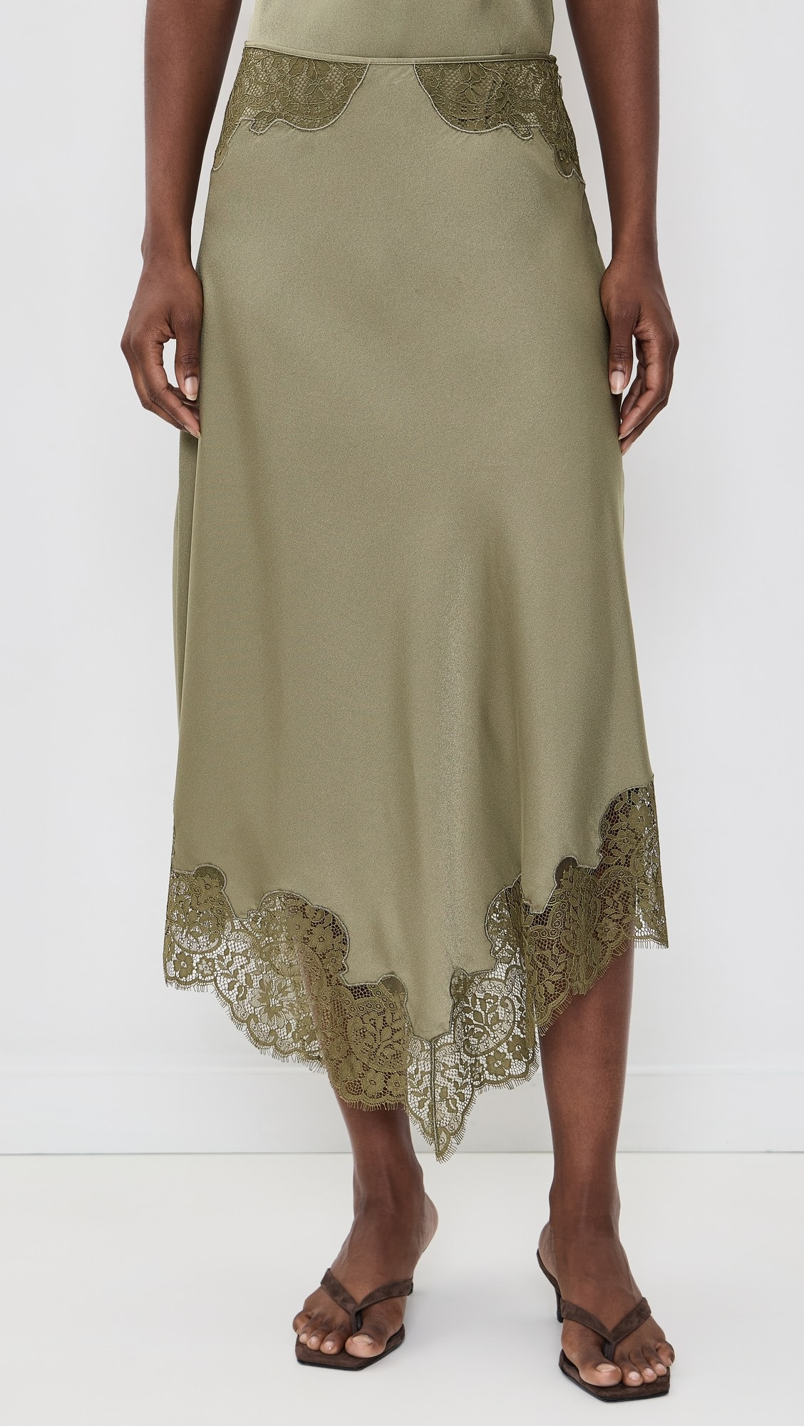Coni Skirt | Shopbop