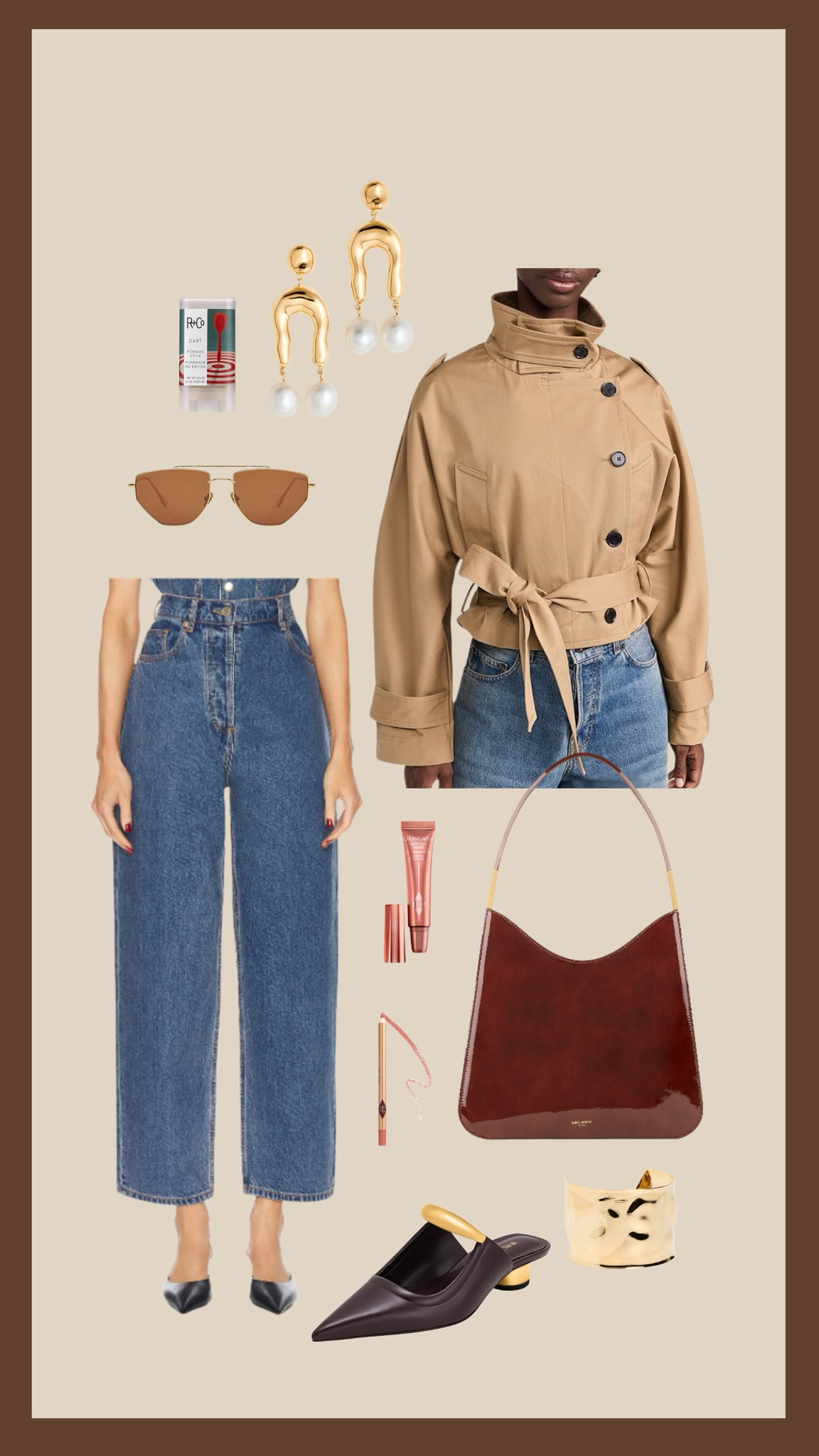 NYFW Outfit Details🌃

#LTKNYFW #LTKStyleTip