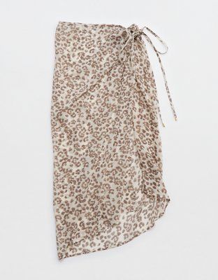 Aerie Maxi Sarong | Aerie