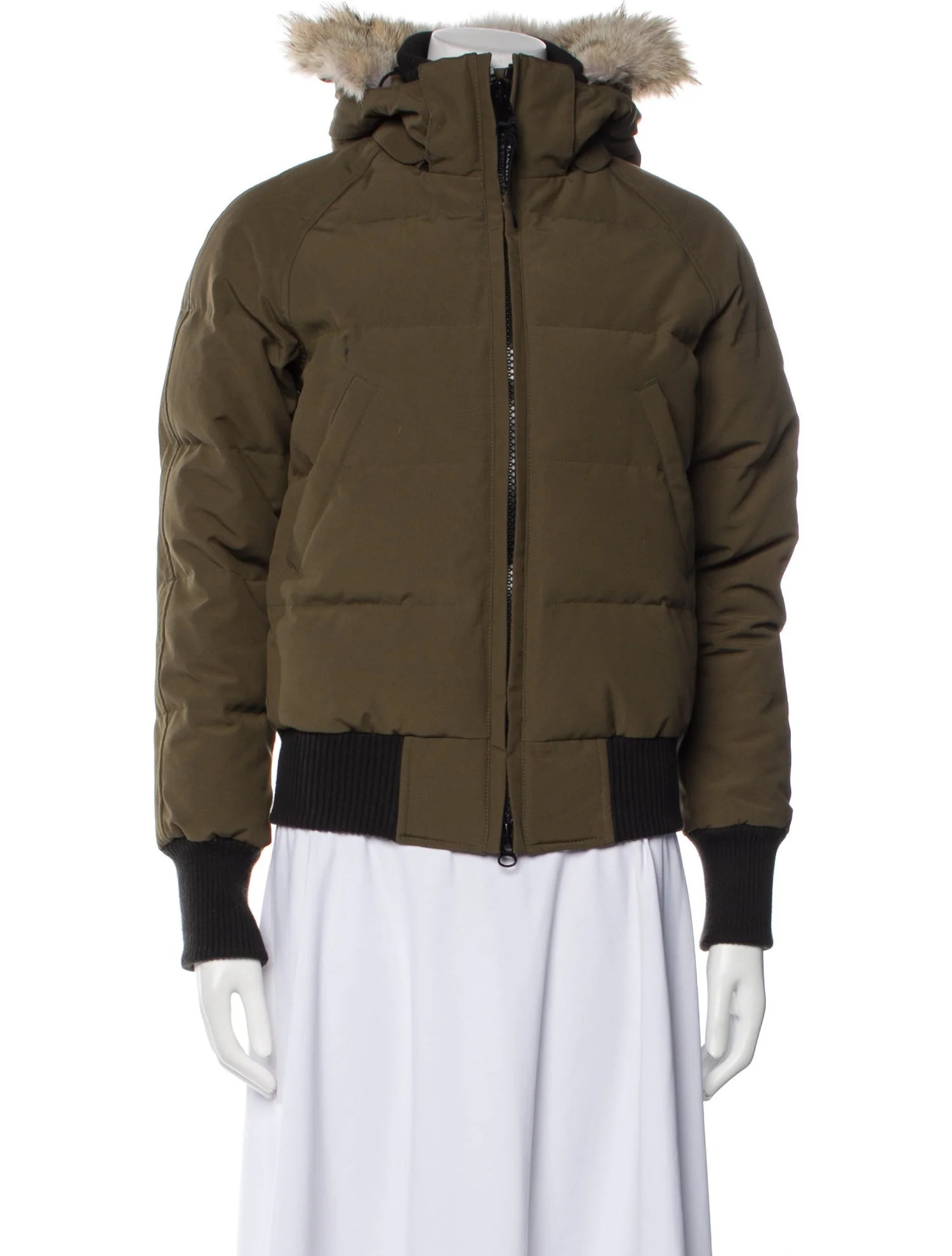 Down Jacket | The RealReal