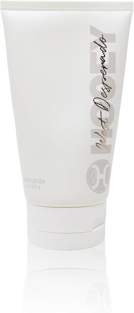 HOOEY West Desperado x Hooey Body Lotion 4 oz \u2013 Women\u2019s Western Perfume Lotion with Jas... | Amazon (US)
