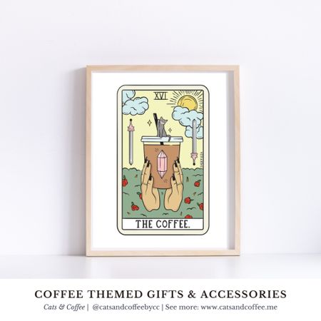 But First, Coffee: Curated Coffee Shop Boutique ☕️ Coffee Themed Gifts & Accessories - cute mugs, coffee themed home decor, graphic tees, and more! ☕️ See the full Coffee & Cupping boutique at: https://bit.ly/CandCCoffee 


#LTKFind #LTKhome #LTKunder100