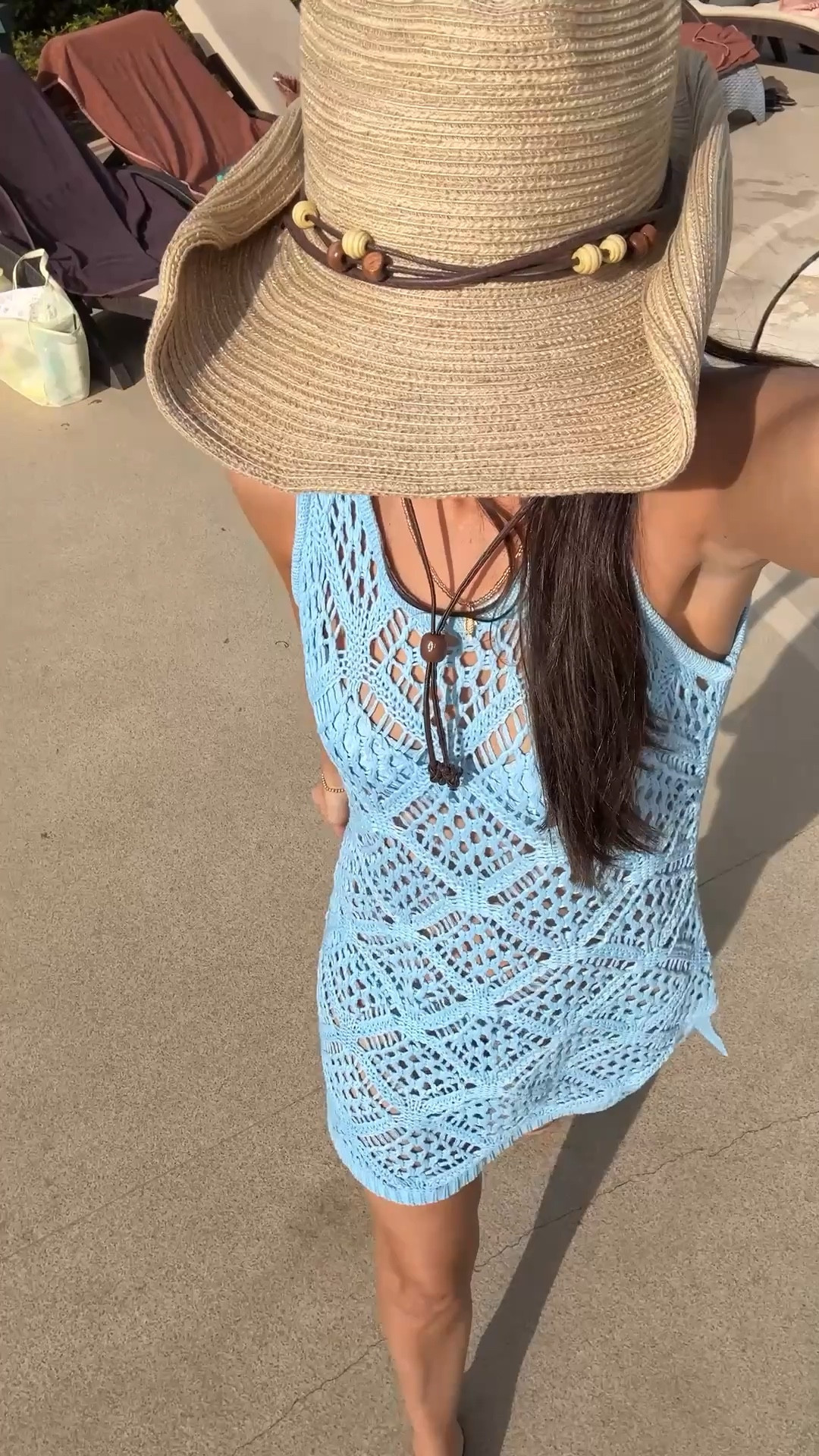 Amazon coverup, Amazon fashion, travel, beach vacation, beach coverup, blue coverup, crochet coverup, Amazon dress

#LTKSaleAlert #LTKTall #LTKTravel