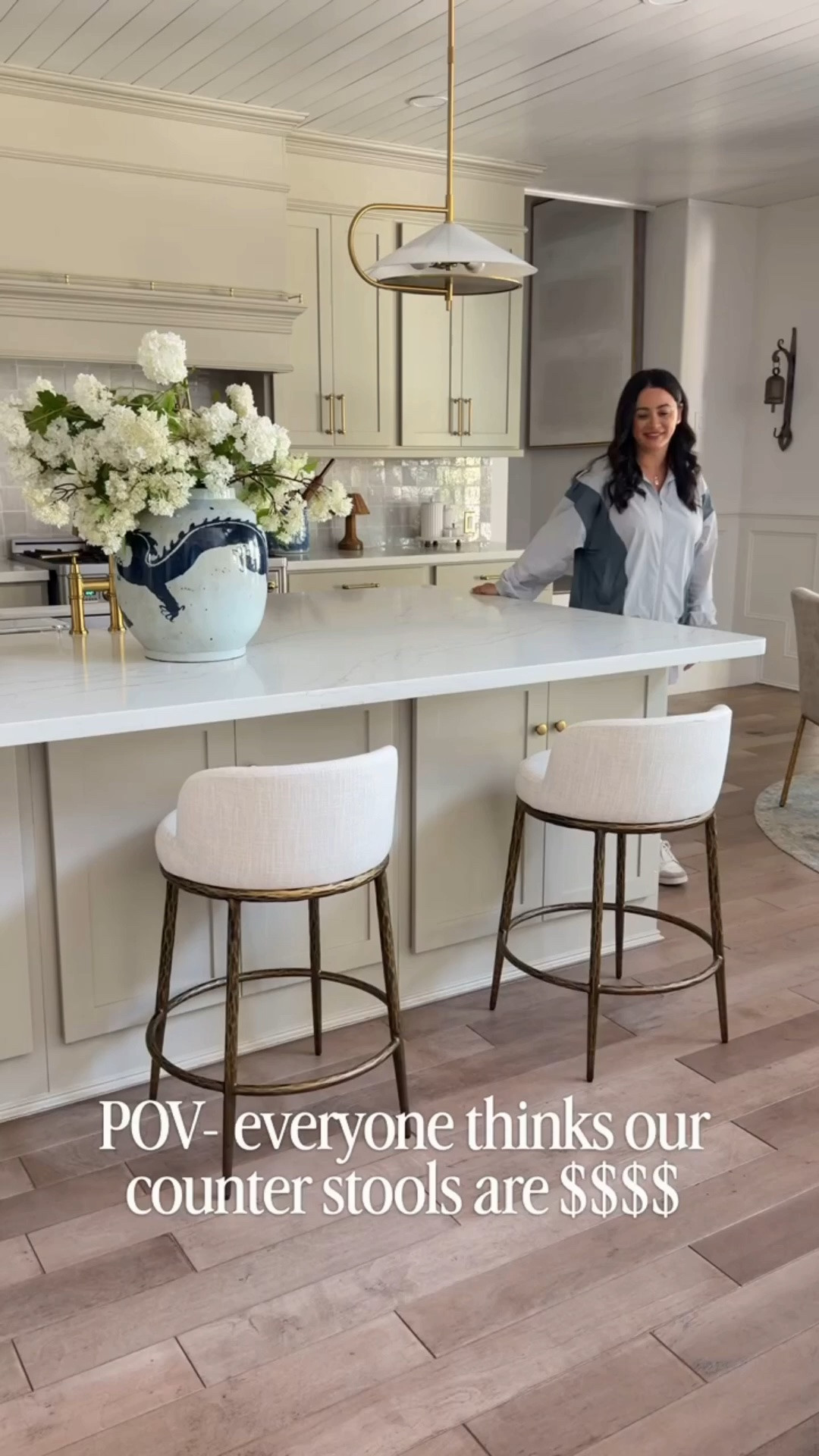 This counter stools are everything 

Follow me @miriamobrien  on IG and TikTok 

#Amazon #amazon #CounterTools

#LTKSeasonal #LTKOver40 #LTKHome
