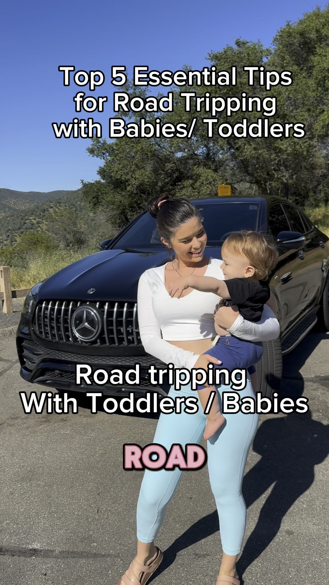 Road tripping with babies / toddlers essentials 🫶🏼💕

#LTKKids #LTKBaby #LTKTravel