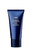 Oribe Supershine Moisturizing Styling Cream Travel Size - Adds Shine & Smooths Frizz With Heat Pr... | Amazon (US)