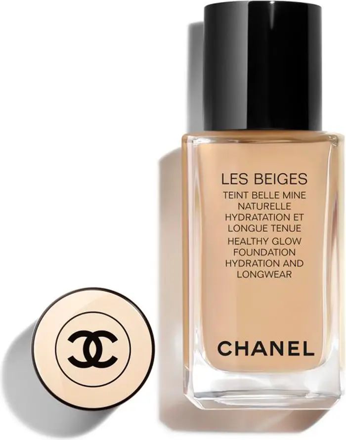 LES BEIGES Healthy Glow Foundation Hydration & Longwear | Nordstrom