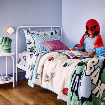 The Marvel Collection by Pillowfort™ | Target