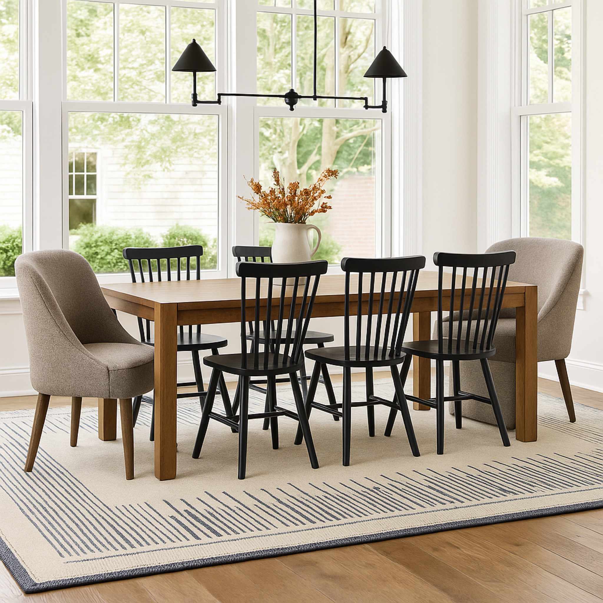 Living room mockup 

#LTKSeasonal #LTKHoliday