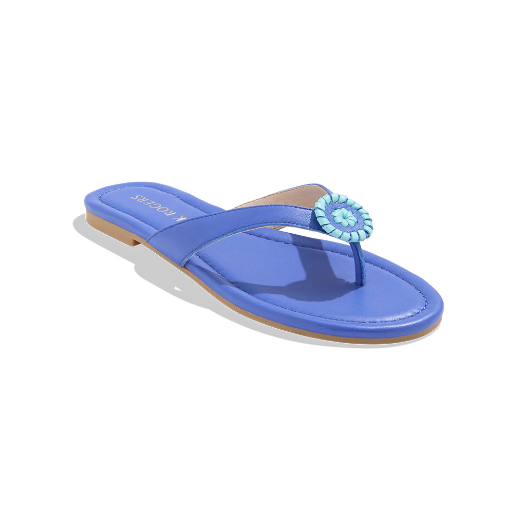 Roxy Flip Flop | Jack Rogers