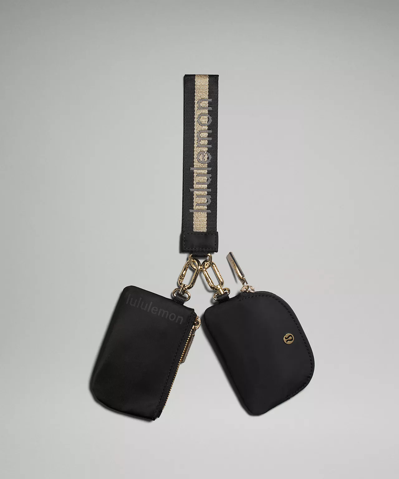 Dual Pouch Wristlet | Women's Bags,Purses,Wallets | lululemon | Lululemon (US)
