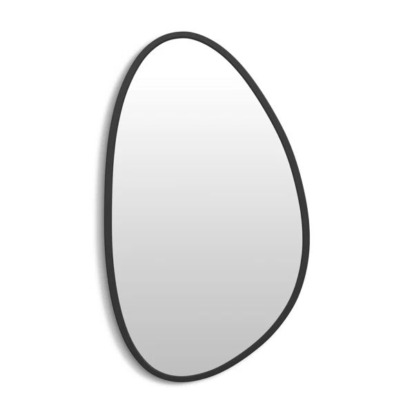 Cosmos Novelty Wall Mirror | Wayfair North America