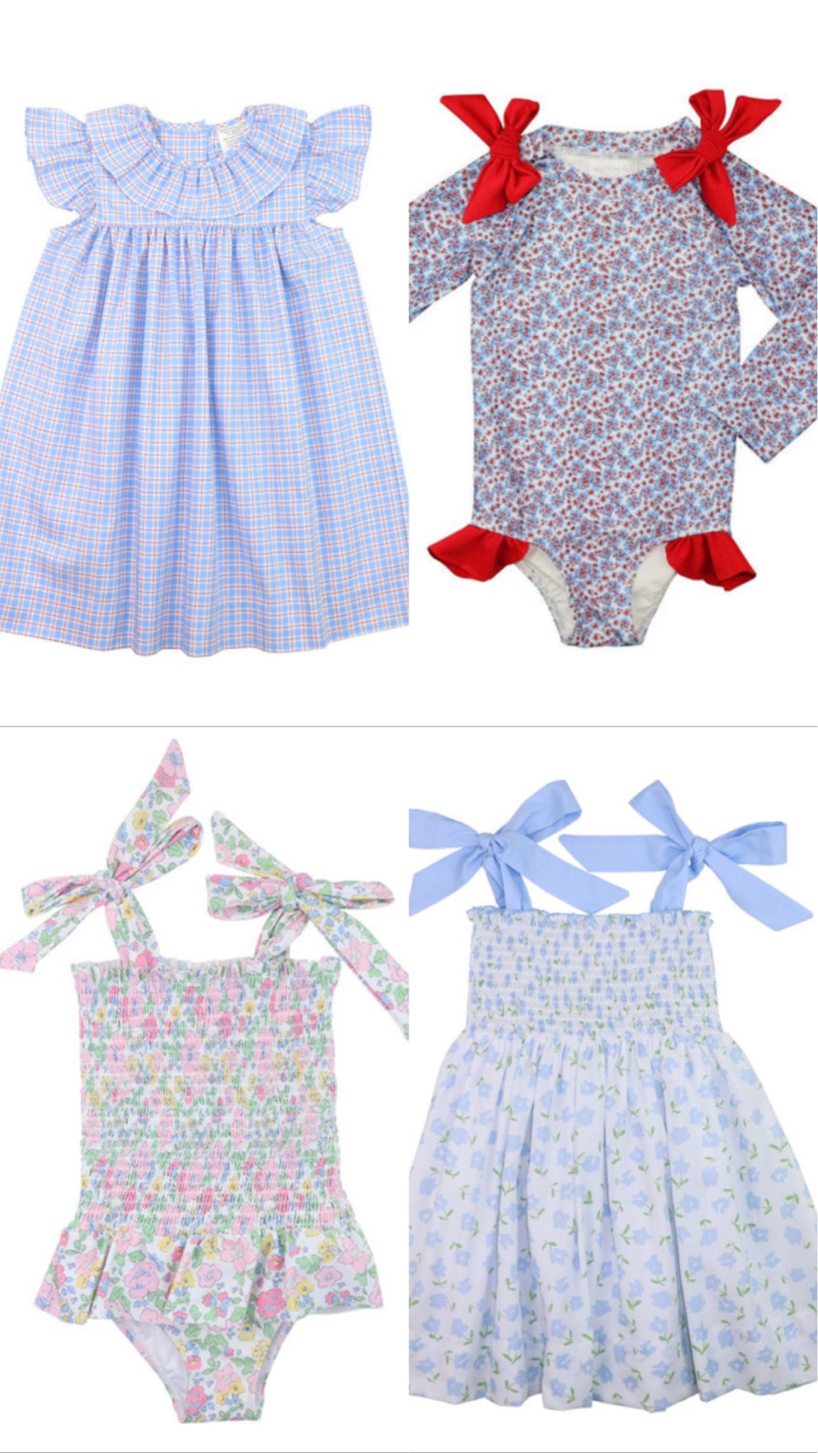 cecil and lou 25% off! So many adorable pieces for children 

#LTKSwim #LTKBaby #LTKKids