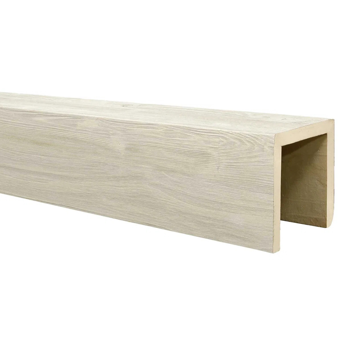 River Wood Faux Wood Ceiling Beam | Wayfair North America