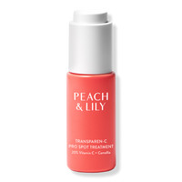 PEACH & LILY Transparen-C Pro Spot Treatment | Ulta
