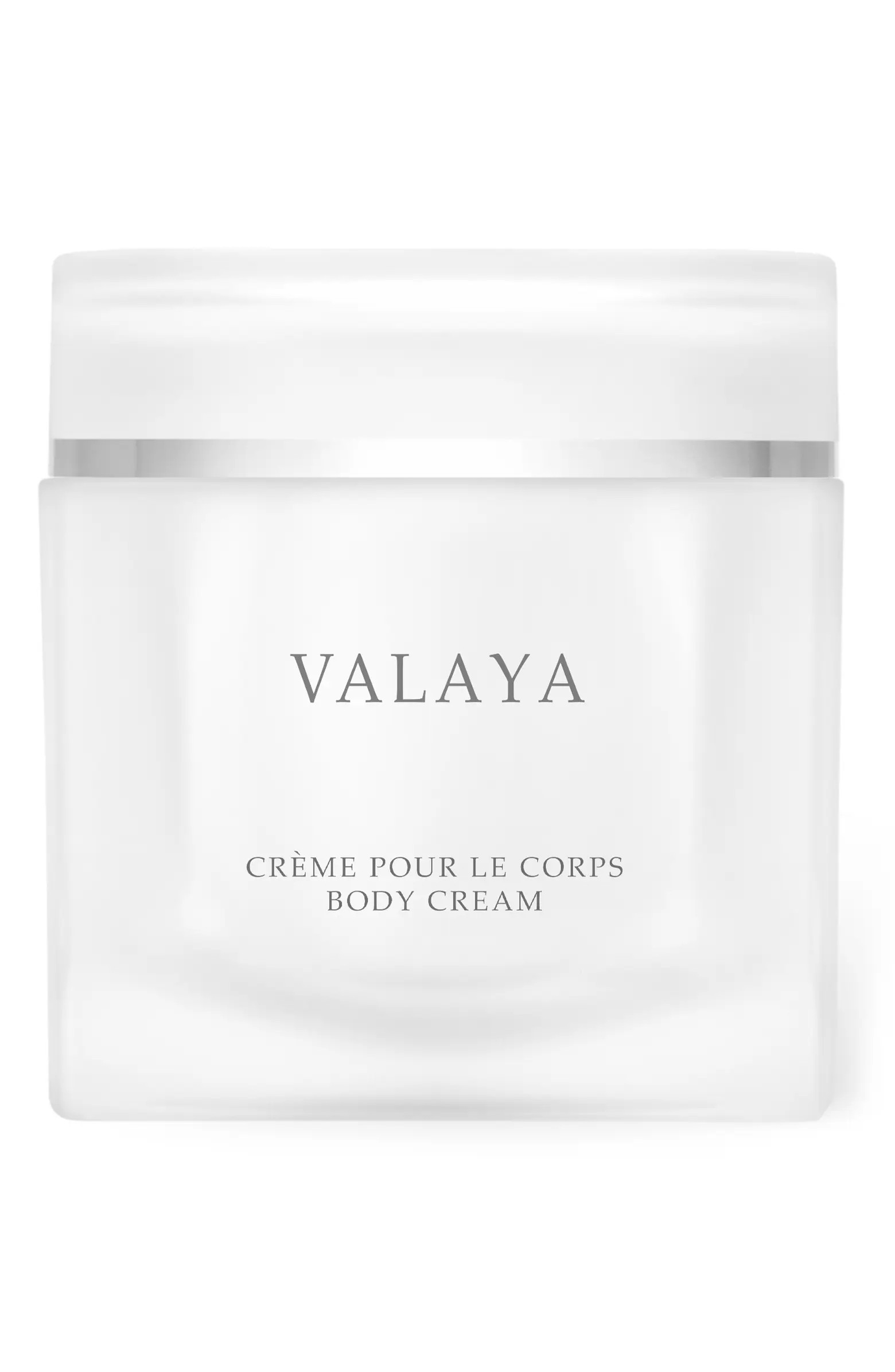 Parfums de Marly Valaya Refillable Body Cream | Nordstrom | Nordstrom