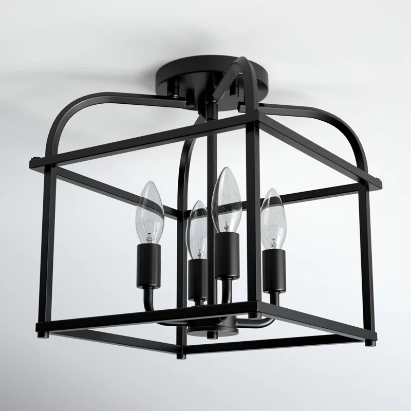 Condor Flush Mount | Wayfair North America