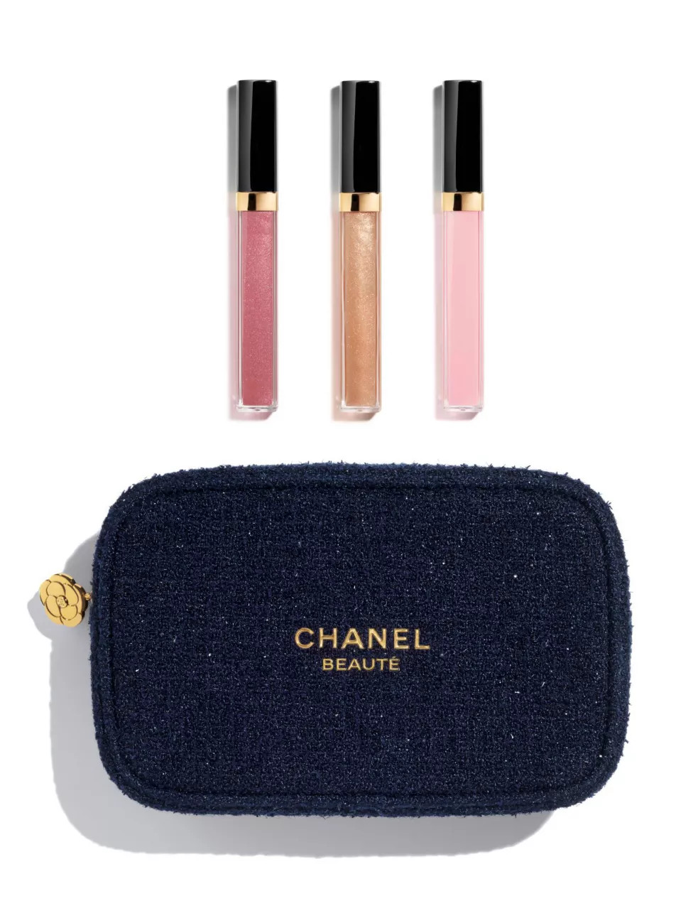 Gloss Trio | Selfridges